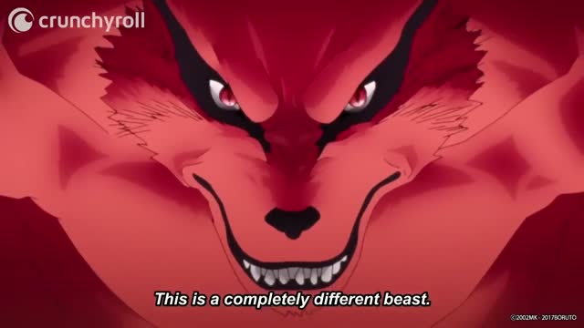 Taijutsu Boruto Naruto Next Generations – Crunchyroll (720p, h264)