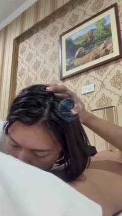 Thailand ml ibu tiri di hotel