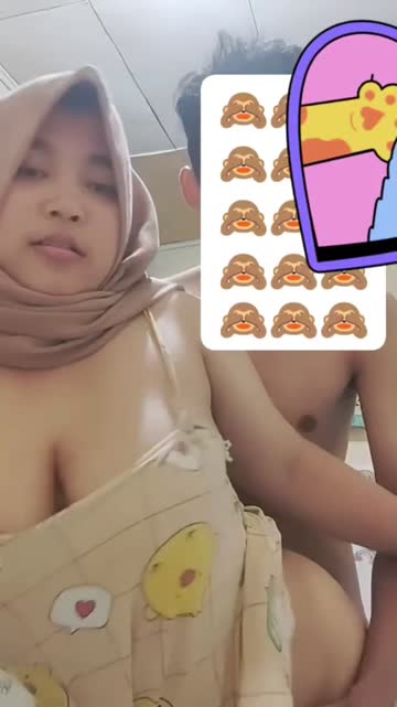 Candu banget percakapan sama ukhti a2