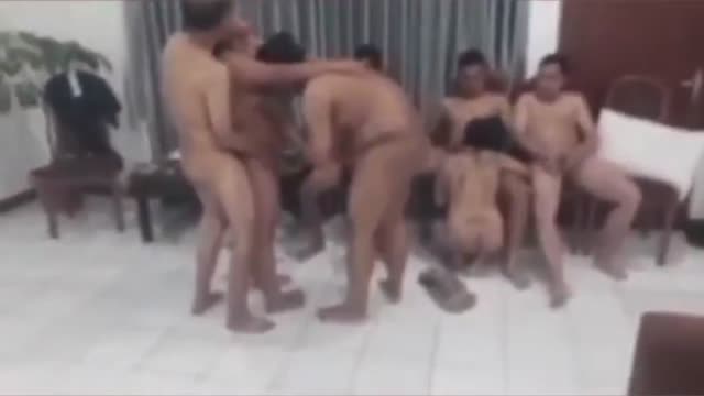 pesta seks besar