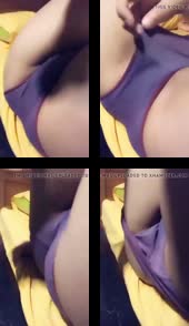 Basah Banget PunyaKu Sayang