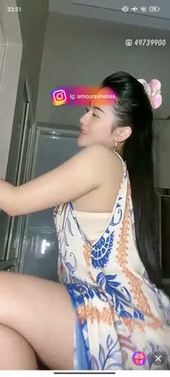 Bokep Indo Amoura 16