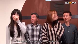 RCT-479 Jika Anda Mengira Anda Bukan Anak Perempuan, Co