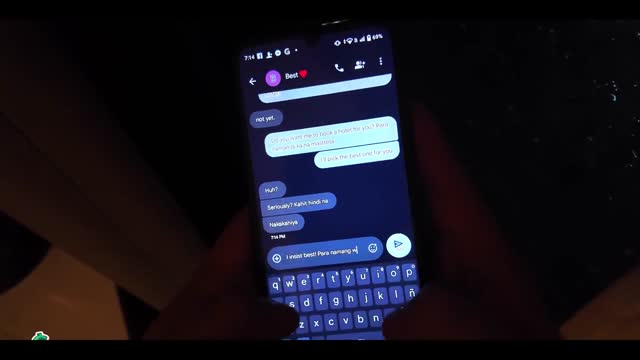 Bokep Indo Nyoba2 beo