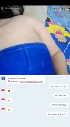 Bokep Ometv Malah Nanya Cewek Apa Cowok Bang