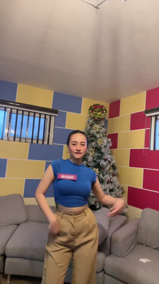 Irish Nicole Rosario