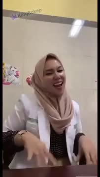 bu d0kter viral
