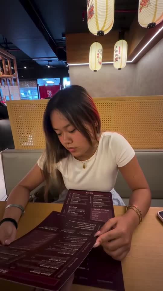 Bokep Indo WARUNG RAMEN