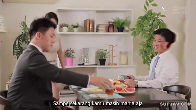 ROE-126 – Cinta yg Terlarang!! Yumi Anno [Reducing Mosaic]