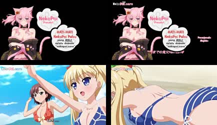 Oni Chich Refresh 02 [480P]