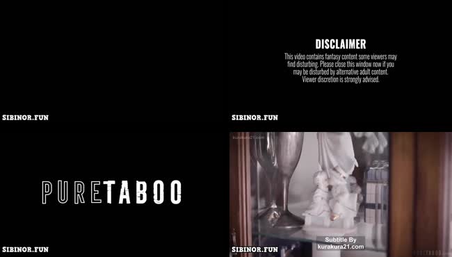 PureTaboo – Laney Grey – Uncle Hyde
