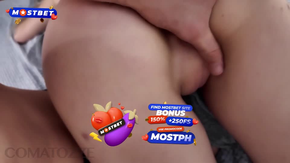 Hard Dick is the only Way to Calm My Angry Step Sis