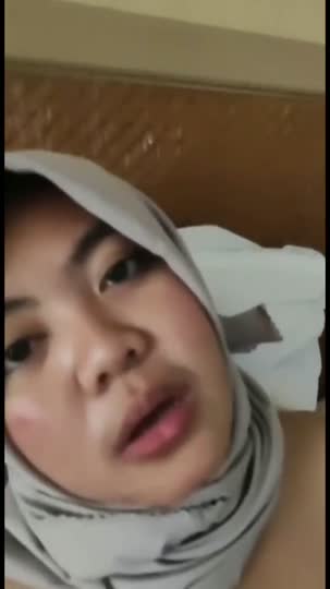Skandal Mariani Hijab Hyper Sextape