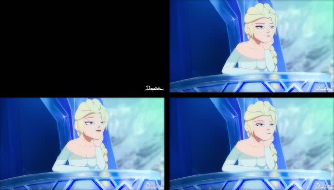 Bokep Indo Frozen Elsa