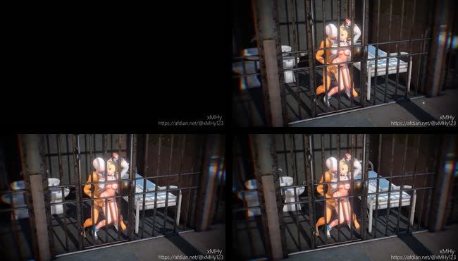 Hentai Barbara (Genshin Impact)