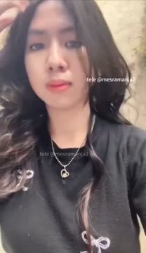 FIENA Ngangkang Omek Outdoor – Prank Ojol