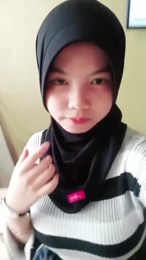 Tudung renata – 34