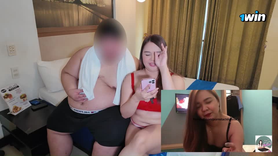 Reacting to Our First Video