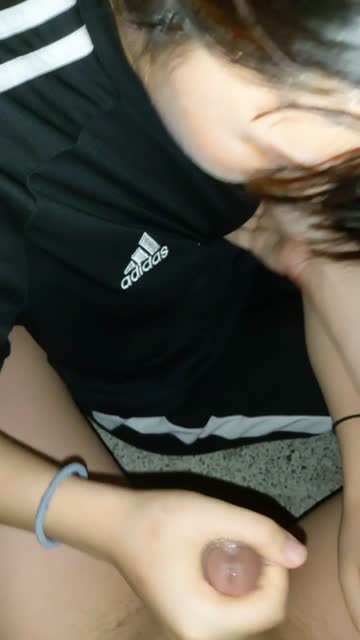 dikocokin sama chindo