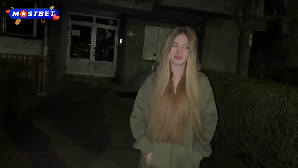 I Met Porn Star Comatozze on the Street