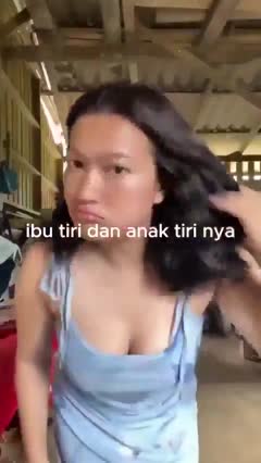 Ibu dan ank tiri
