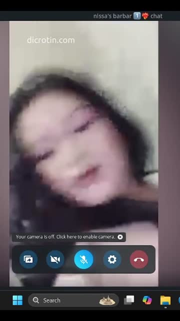 Update Korban Koncil Nissa Lingrie Merah Seksi