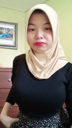Tudung renata – 52