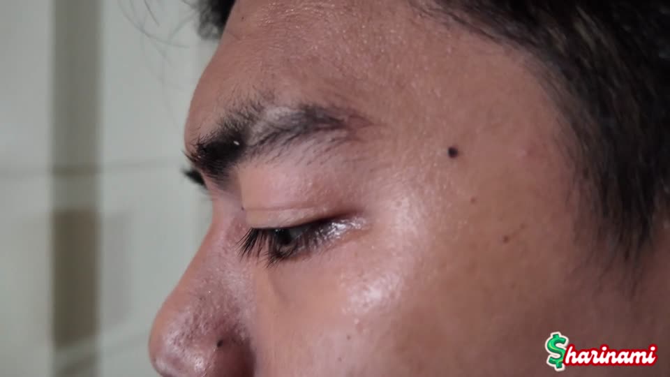 A Single Worker’s Dream – Sharinami Pov Cum in Mouth