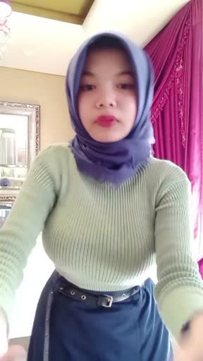 Tudung renata – 38