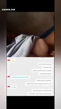 Ome Gadis Mulus Toge Binal Bikin Sange