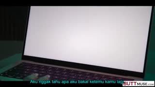Itu rencanaku, sayang Eva Generosi