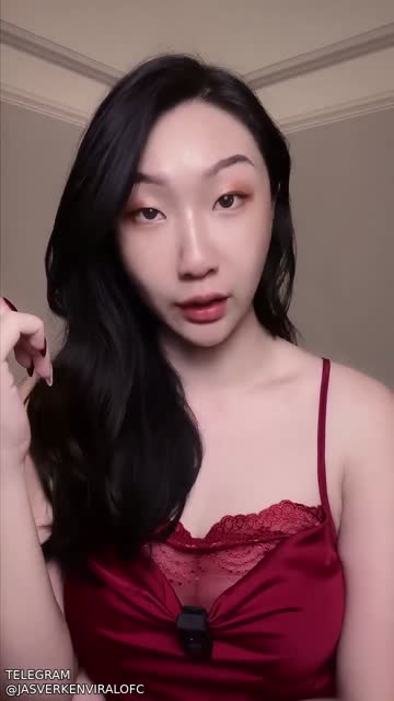 Adeline Lascano | Your Chindo Mommy Ekslusif 01 – Bokep Indo Viral