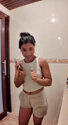 cewe gym bpdy goals