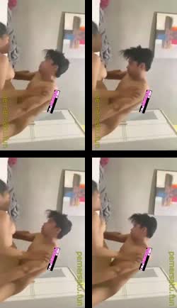 bondol rambut pendek