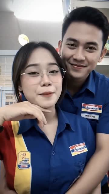 Bokep Indo Mbakmbak kasir