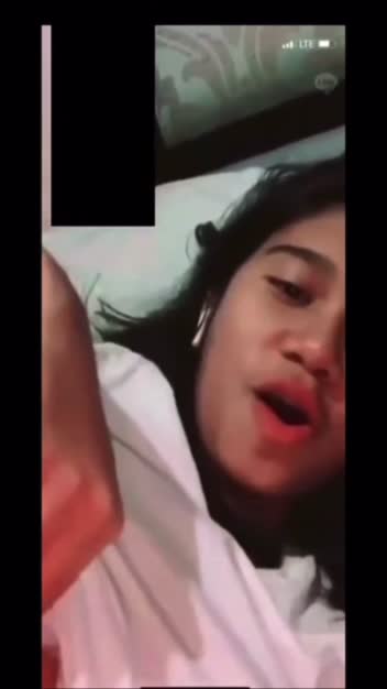 Bokep Indo azizahsalsha_