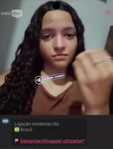 OmeTv dari brazil katanya { Full Durasi }