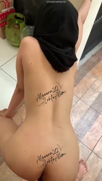 Bokep Indo Hijab outdor