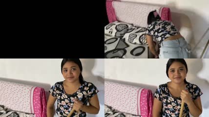 Nawarin Pembantu Naik gaji