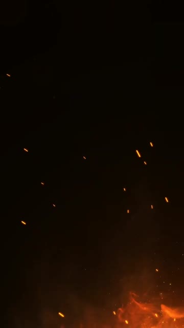 From KlickPin CF How to Create a Stunning Fire Effect in Your Artwork