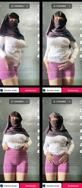 Bokep Indo Afifi 02