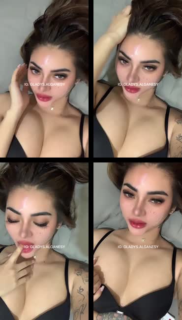 Gladis Claudia – (9)