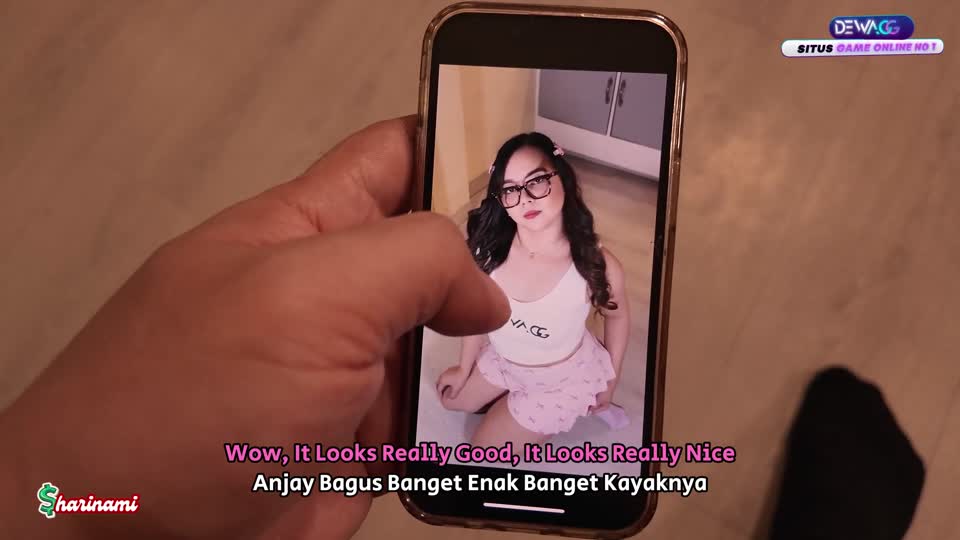 Habis Main Game Di Dewagg, Lanjut Coli Mansturbation after Playing Games