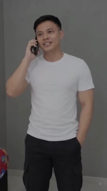 Tante ngajak selingkuhan