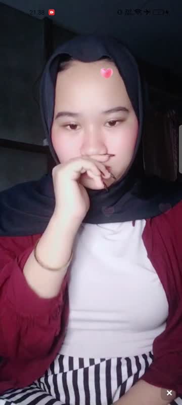 Hinata CD putih