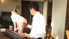 pembantu ngode majikan