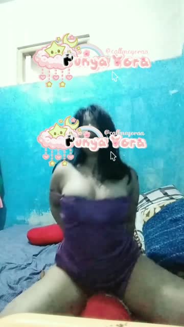 Yora SMP 27