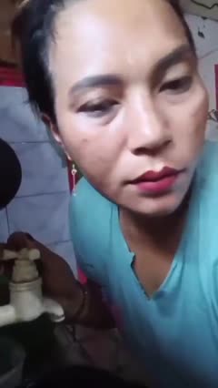 (1) mainin mmk tante tetangga
