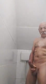 Kakek kontol gede