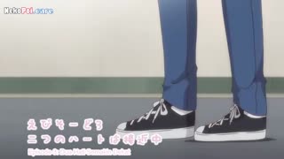 Incess UNCEN Eps 3